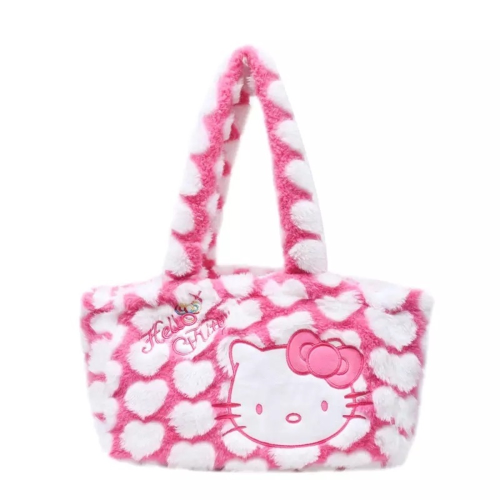 Hello Kitty Bag 😍😍🔥🔥